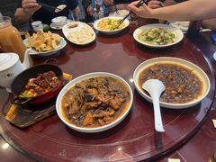 -老厨家(友谊路总店)