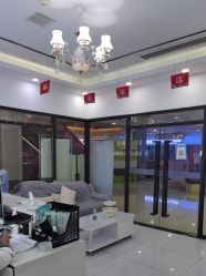 点击看大图 -友仟痘医生·专业祛痘皮肤管理