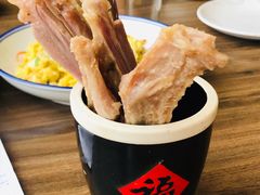 -锡和无锡菜(景丽苑店)