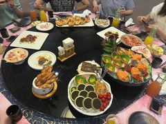 -黑松白鹿(金融街店)
