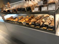 -吉森Bakery(教育路店)