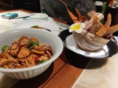 -佬麻雀·新湘菜(东方宝泰店)