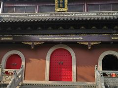 -上海白云观