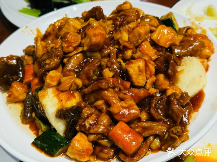 恩宏德餐馆(平山道店)图片