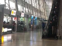 -回味鸭血粉丝汤(南京站店)