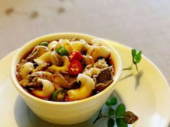 -解香楼(八盘岭路店)