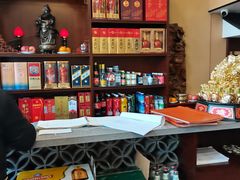 -天赢酒楼(青馨家园店)