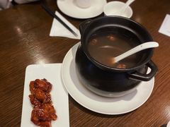 糖醋小排-枣子树·素食餐厅(朱家尖店)