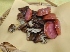 梆梆肉-长香源葫芦头梆梆肉(兴隆巷店)