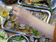 -老虎滩大连海鲜烧烤(建邺云锦路总店)