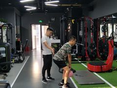 -UltraForce超源健身私教工作室(长楹天街精品店)