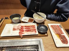 -焼肉ライク·烧肉LIKE(万菱汇店)