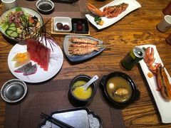 -樱之盛宴·蟹料理海鲜自助(前进大街店)
