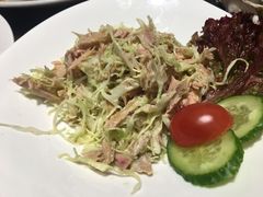 -江户前日本料理(瑞诗酒店店)
