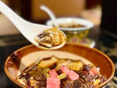 -武汉香格里拉大酒店·香宫中餐厅
