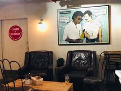 大堂-Alimentari早午餐(安福路店)