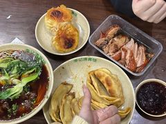 -李记清真馆(打钉巷店)