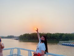 -大兴滨河森林公园