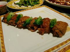 口袋豆腐-那家小馆•北京菜•烤鸭(香山店)