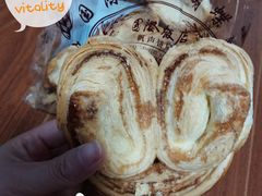 -国际饭店·帆声西饼屋(黄河路店)