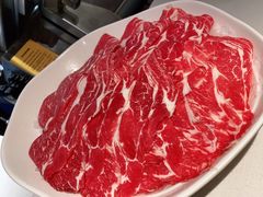 -巴奴毛肚火锅(悠唐购物中心店)