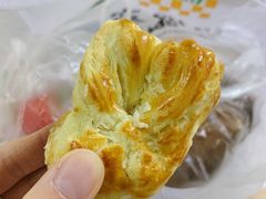 -清真全盛斋传统糕点(西羊市店)