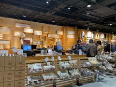 -MUJI无印良品(杭州万象城店)