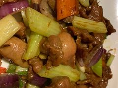 -合晋食府(广州合晋帝苑酒店)