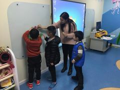 -易贝乐成长中心(南京迈皋桥中心)