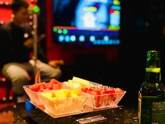 -歌友汇KTV(大悦城11层店)
