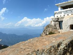 -白草畔自然风景区