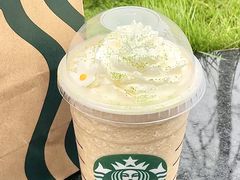山茶花漾星冰乐-星巴克(深圳大浪商业中心分店)