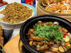 -517烧烤·龙虾·海鲜大排档(万象都荟店)