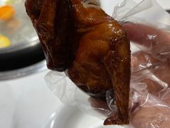 石岐乳鸽-红日饭店(裕隆三路店)