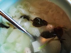 -四方桌·福建客家土菜(德化梅园店)