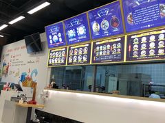 -面道赞宁海海鲜面(迎凤街店)