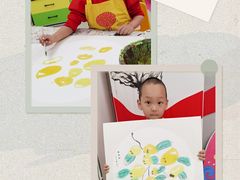 -杨梅红艺术教育(凤城教学中心)