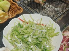 -板凳烧烤(东关街店)