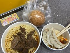 -精粉世家(汉街总部国际A座店)