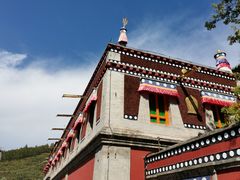 -塔尔寺