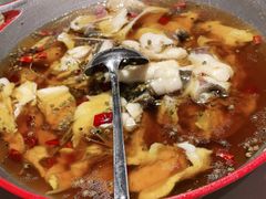 -雲蜀龙阁·金牌水煮鱼(方庄店)