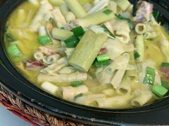 -千岛湖小鱼儿·淳安匠心农家菜