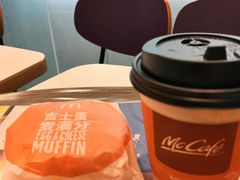 -麦当劳(春风店)