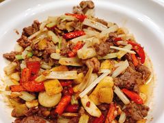 -火候轩品质湘菜·私厨(市府店)