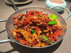 -山石榴·贵州菜(陆家嘴中心店)