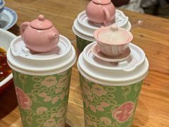 -图味美小黄鱼·景德菜(浙江路店)
