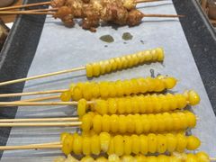 -管氏翅吧(马家堡店)