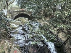 -莫干山风景区
