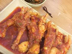 -京玉菲饭店(李村店)