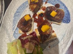 -一本魅·日式料理